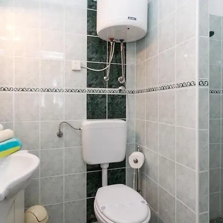 Iveta- Triple Ground Floor - Martina