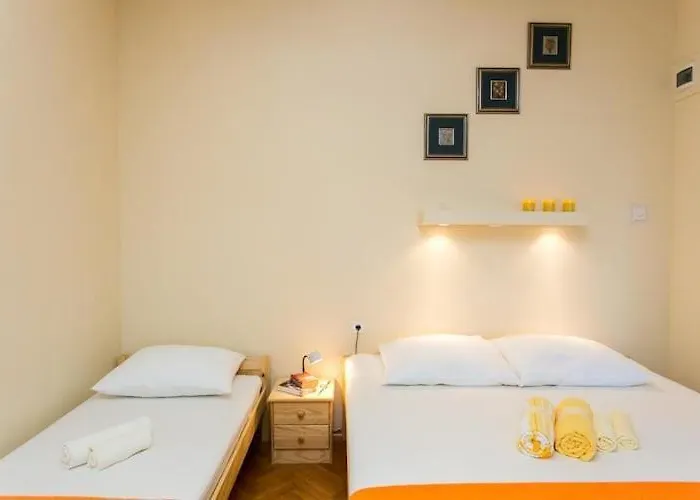 Apartamento Iveta- Triple Ground Floor - Martina