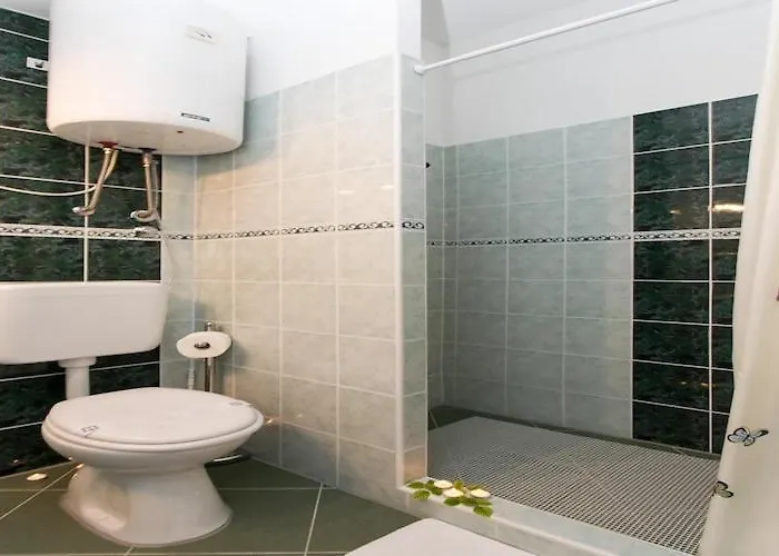 Iveta- Triple Ground Floor - Martina * Dubrovnik