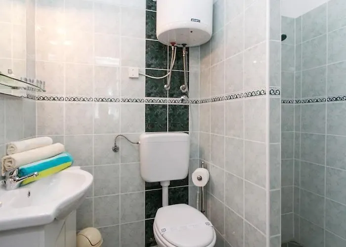 Iveta- Triple Ground Floor - Martina