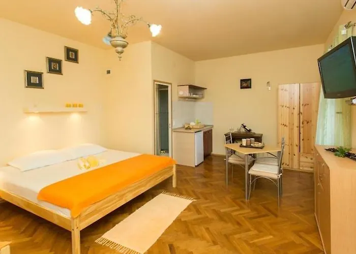 Iveta- Triple Ground Floor - Martina * Dubrovnik